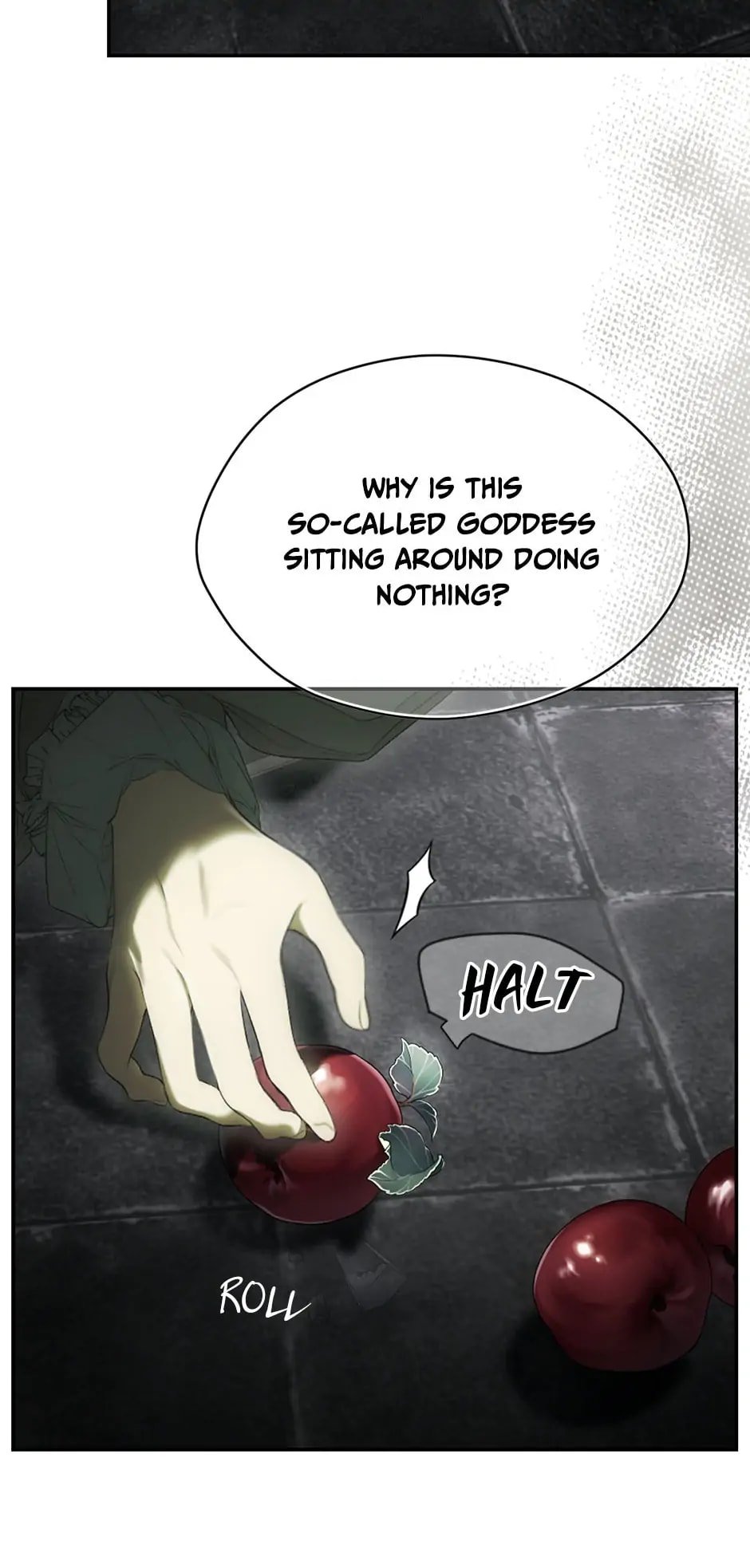 Secret Lady, Chapter 82 image 22